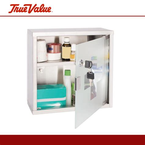 stainless steel first aid cabinet glendon company 11437-s21|First Aid Cabinets .